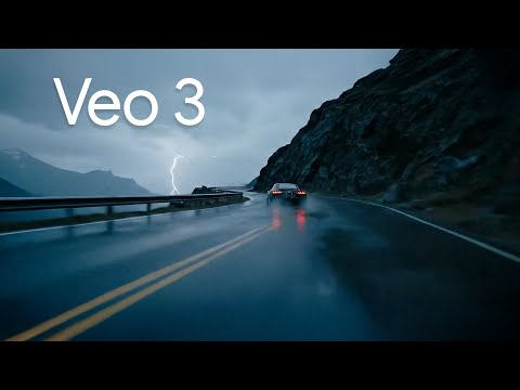 Google Veo 3 Tutorial