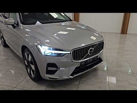 Volvo XC60 ULTRA T8 - Image 2