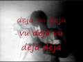Deja vu - Hideaki Matsuoka (Tokyo Babylon) Lyrics ...
