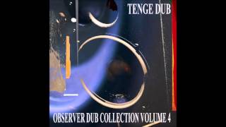 Niney The Observer - Observer Dub Catalog - Volume 4 - Strong Dub