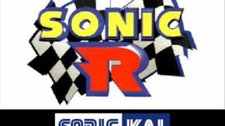 Sonic R Music: Diamond In The Sky
