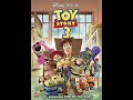 Opening To Toy Story 3 2010 DVD