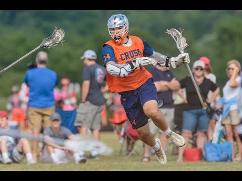 Brennan O'Neill(Duke '24) | Spring/Summer 2018 Highlights | #1 Player in the Class of 2020