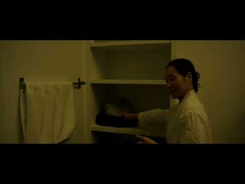 2020 GFS NY South Korea Thesis Film | "Neighbors" | Ghetto Film School