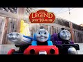 Sodor S Legend Of The Lost Treasure A T F Movie Remake