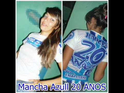 MELO DO MAXWEL ROOTS 2012 VANESSINHA DA MANCHA