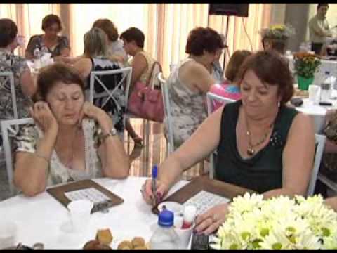 Programa Neusa Bighetti exibido no dia 23-09/2012 - Unimed