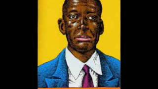 Sleepy John Estes - Registration Day Blues