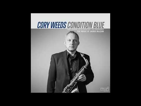 In Studio from Simply Timeless - Cory Weeds Interview - November 14, 2020