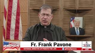 PFL-Praying for America for Wednesday, April 6th, 2022