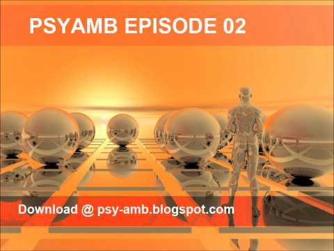 Endless Horizon ( Psychill / Psybient / PsyDub Mix )