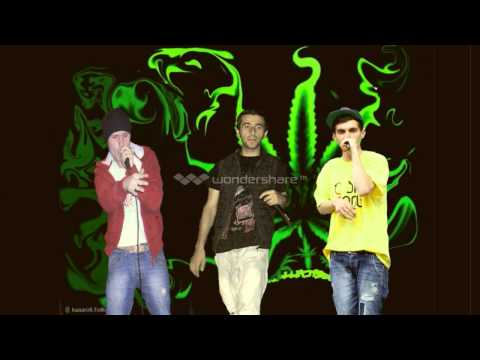 MaNo (street art) ft BaBo ft Fsixo dabolili davdivart