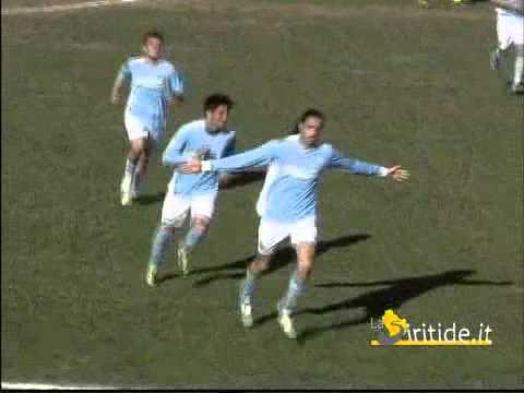 26/04/2012 - Eccellenza: Real Metapontino - A. Potenza 3-1
