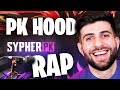 SypherPK Liked This Song For HIM