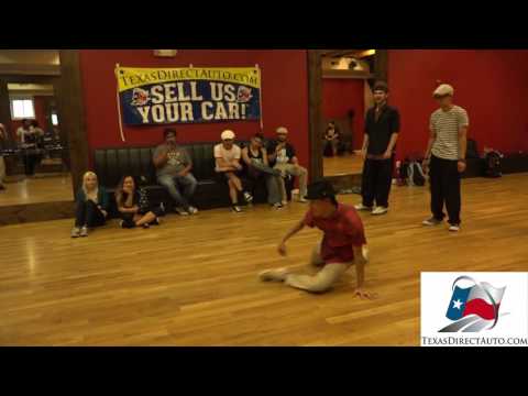 NOLA: 7 To Smoke Locking | Lil B VS Boogie Bonez