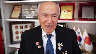 Video screen capture: Hilmi Ergun