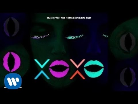 Yotto - Song From The Sun – from XOXO the Netflix Original Film