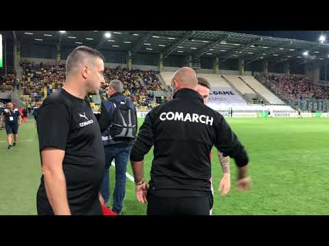 Zapowiedź - Okołomeczowo DAC 1904 Vs Cracovia