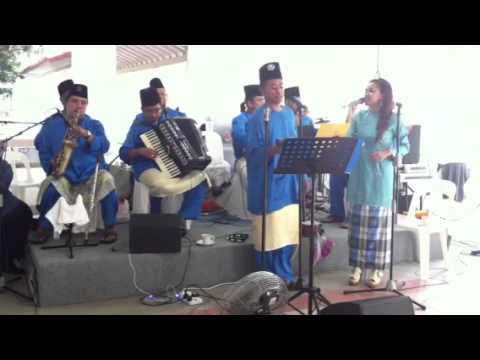 Orkes Mutiara - Malam Cemerlang