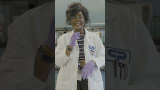 Meet CP People | Scientists at Piscataway