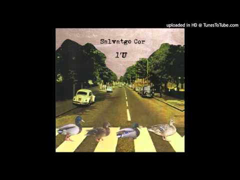 SALVATGE COR - JACULATÒRIA