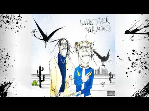 (FREE) Travis Scott x Quavo Type Beat - "i Freez" | Huncho Jack Type Instrumental  (prod by Cold)