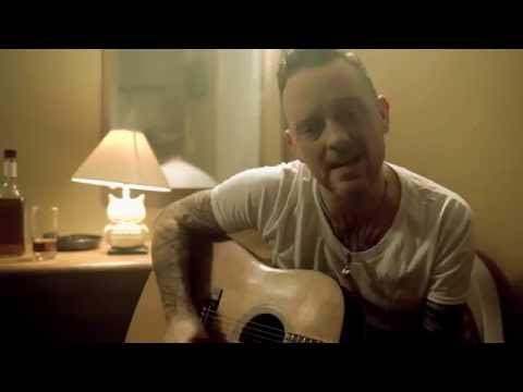 Dave Hause - Same Disease (Official Music Video)