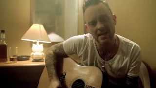 Dave Hause - Same Disease (Official Music Video)