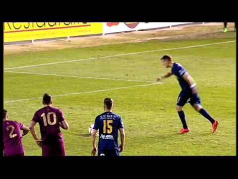 UCAM Murcia 1 - Jumilla 1 (31-01-16)