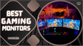 Top 5 Best Gaming Monitors Under $200 Great Value Picks!