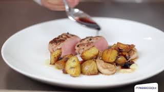 SOUS-VIDE SMARTVIDE 8