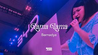 Download lagu Bernadya - Lama-Lama | LIVE at BYD Booth, GIIAS Jakarta 2026 mp3 Download lagu Bernadya - Lama-Lama | LIVE at BYD Booth, GIIAS Jakarta 2026 mp3