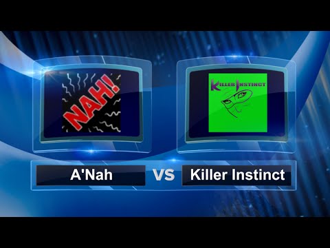 A'Nah vs Killer Instinct - Round of 16 - Women’s Circuit Cup Championship #CCC2015