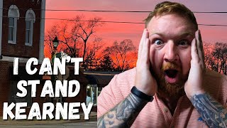 DON'T Move to Kearney Missouri | WATCH FIRST BEFORE MOVING to Kearney Mo | Kearney Mo Real Estate