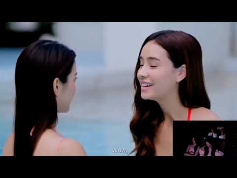 Poisonous love special episode | Patprem 💫