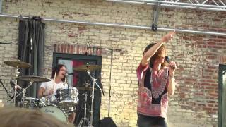 Free Energy - Dream City