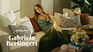 Un día con Gabriela Berlingeri