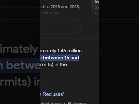 becoming a hikikomori 💀