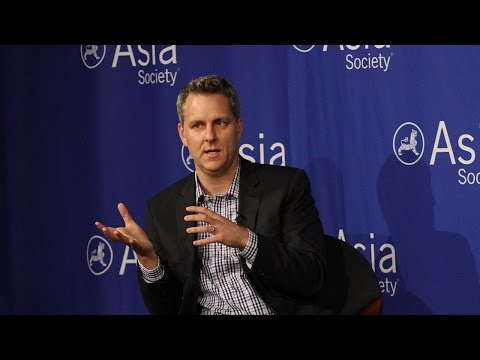 The Other Side of the Chinese Dream (2014)