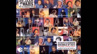 André Hazes diep in mijn hart.