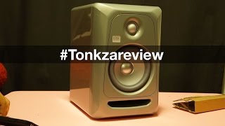 Video thumbnail for Tonkza review KRK RP5 G3 Platinum Edition by tonkza