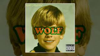 Cover art for cherie