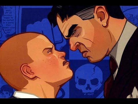 CGRundertow BULLY: SCHOLARSHIP EDITION for Xbox 360 Video Game Review