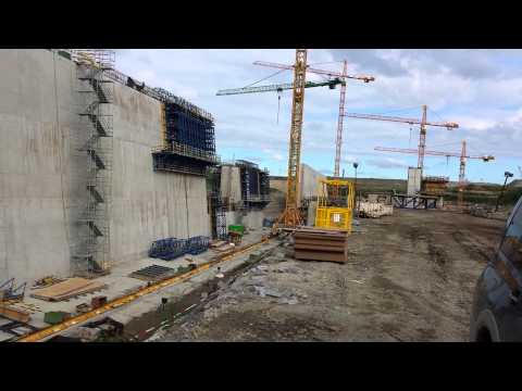 Waaslandsluis deel 9