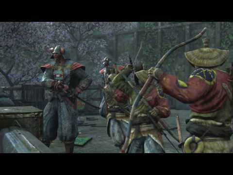 For Honor | Viking Campaign Playthrough Part 6| No Commentary