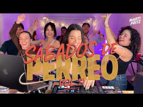 11 Pm - Perreo con amor