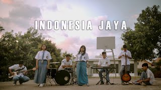Download lagu Liliana Tanoesoedibjo - Indonesia Jaya | Cover by Coklat Pastel mp3