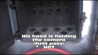 Portage & Main Optimizer 250 Wood Furnace Gasification