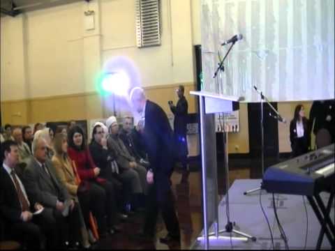 LAMENT FOR SREBRENICA 2015 - part 1