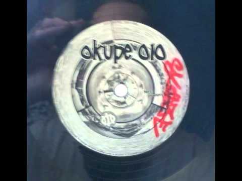 X-TECH_You What's Up Kids! (OKUPE 010)